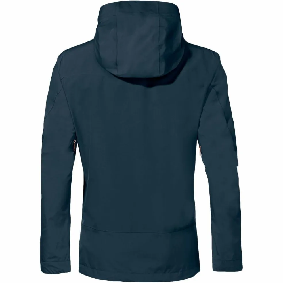 Vaude NEYLAND 2.5L JACKET Damen - Regenjacke