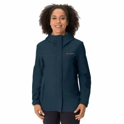 Vaude NEYLAND 2.5L JACKET Damen - Regenjacke