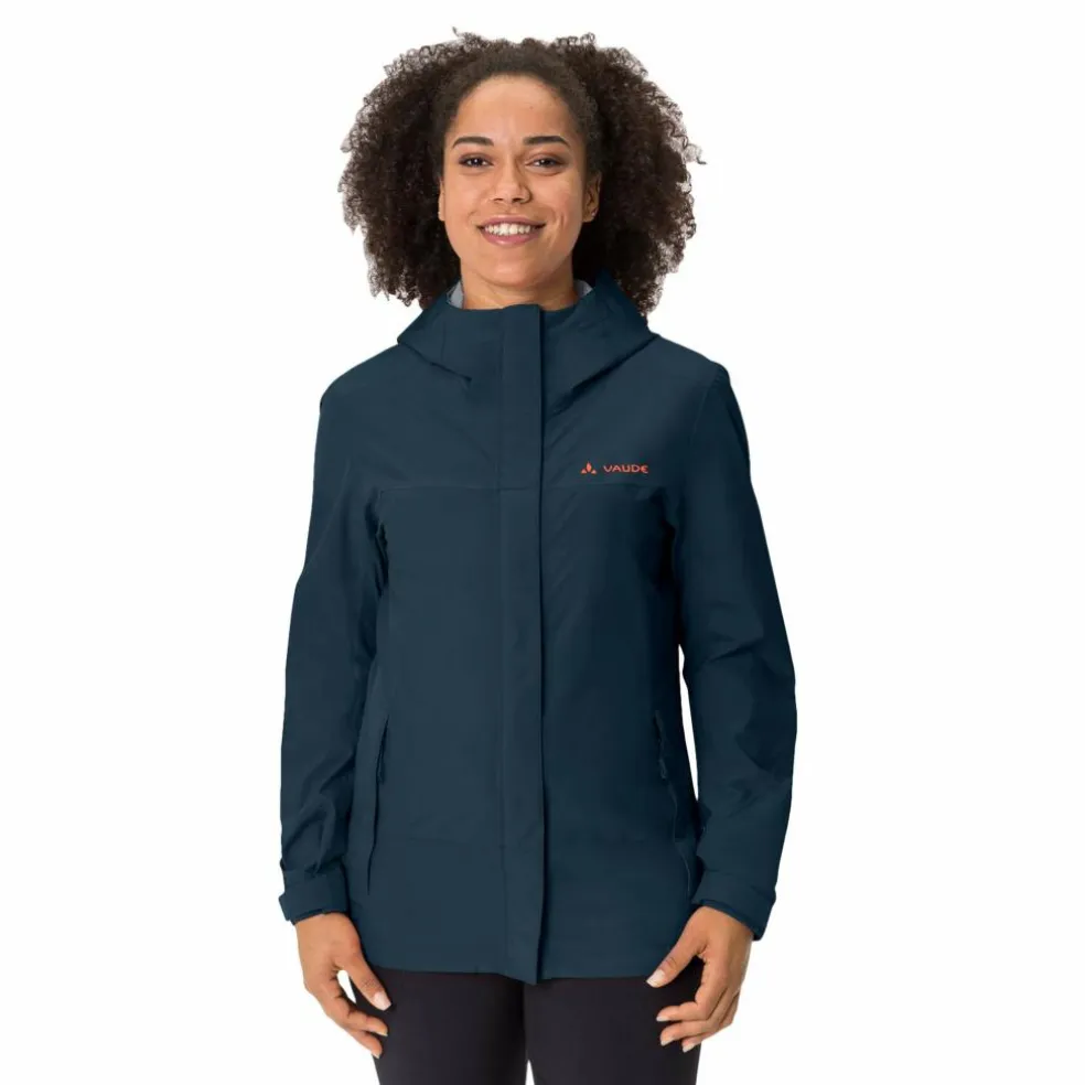 Vaude NEYLAND 2.5L JACKET Damen - Regenjacke