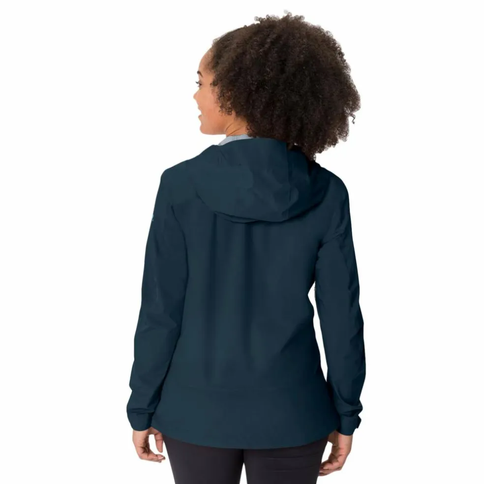 Vaude NEYLAND 2.5L JACKET Damen - Regenjacke