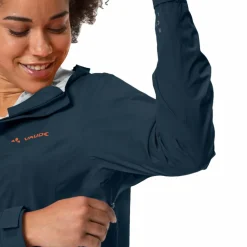 Vaude NEYLAND 2.5L JACKET Damen - Regenjacke