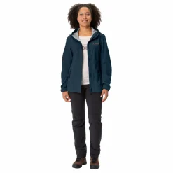 Vaude NEYLAND 2.5L JACKET Damen - Regenjacke