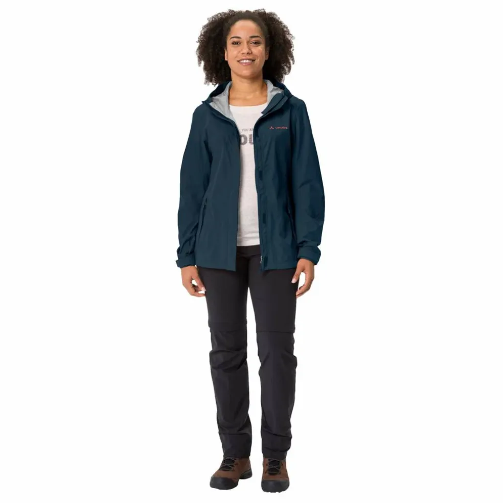 Vaude NEYLAND 2.5L JACKET Damen - Regenjacke