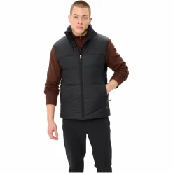 Vaude NEYLAND PADDED VEST II Herren - Weste