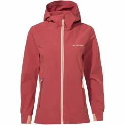 Vaude NEYLAND WIND JACKET Damen - Softshelljacke