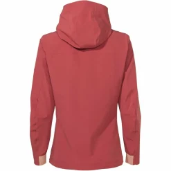 Vaude NEYLAND WIND JACKET Damen - Softshelljacke