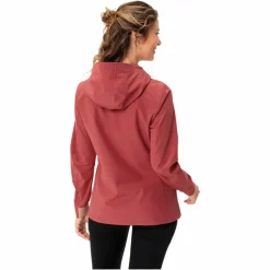 Vaude NEYLAND WIND JACKET Damen - Softshelljacke