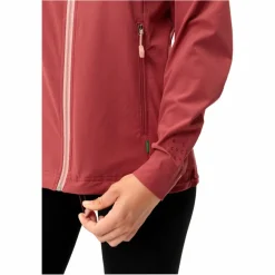 Vaude NEYLAND WIND JACKET Damen - Softshelljacke