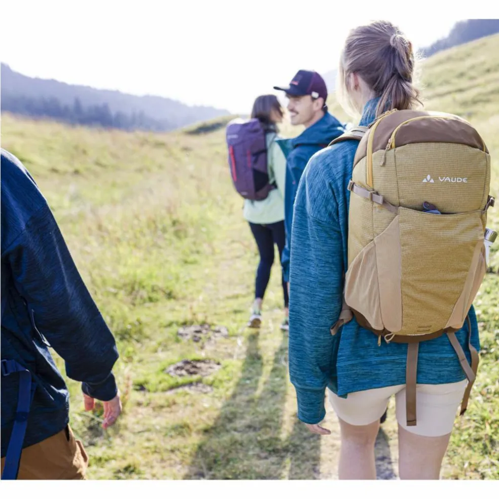 Vaude NEYLAND ZIP 20 - Tagesrucksack