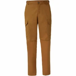 Vaude NEYLAND ZO PANTS Herren - Trekkinghose