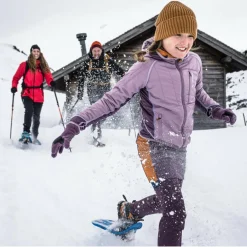 Vaude PATIKI SKIRT Kinder - Rock