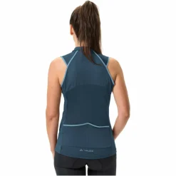 Vaude POSTA FZ TRICOT SL Damen - Fahrradtrikot