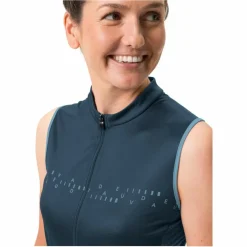 Vaude POSTA FZ TRICOT SL Damen - Fahrradtrikot