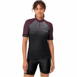 Vaude POSTA HZ TRICOT II Damen - Fahrradtrikot