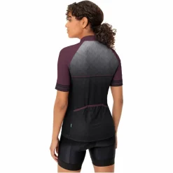 Vaude POSTA HZ TRICOT II Damen - Fahrradtrikot