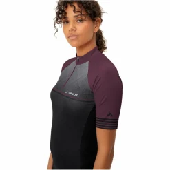 Vaude POSTA HZ TRICOT II Damen - Fahrradtrikot