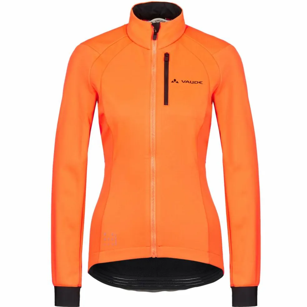 Vaude POSTA SOFTSHELL JACKET Damen - Fahrradjacke