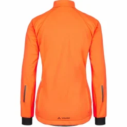 Vaude POSTA SOFTSHELL JACKET Damen - Fahrradjacke