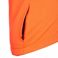 Vaude POSTA SOFTSHELL JACKET Damen - Fahrradjacke