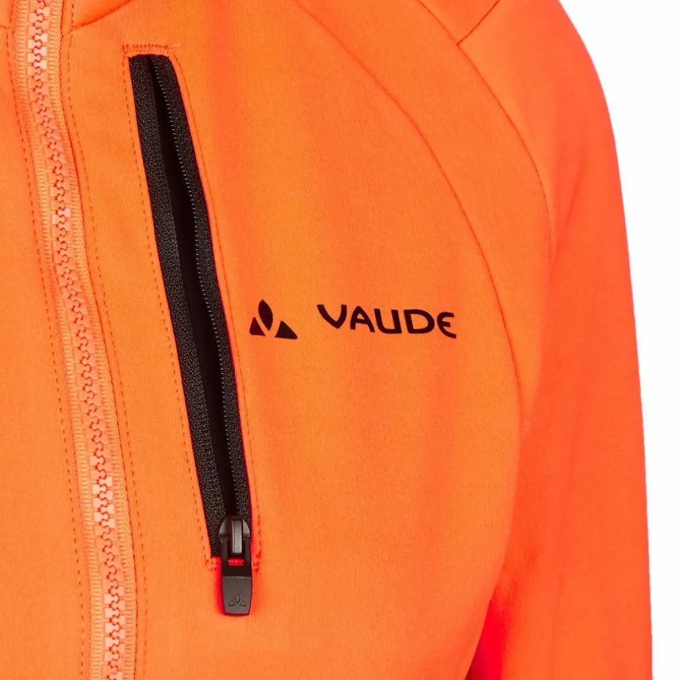 Vaude POSTA SOFTSHELL JACKET Damen - Fahrradjacke