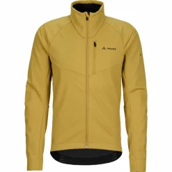 Vaude POSTA SOFTSHELL JACKET VII Herren - Fahrradjacke