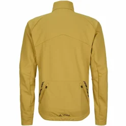 Vaude POSTA SOFTSHELL JACKET VII Herren - Fahrradjacke