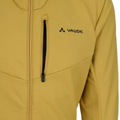 Vaude POSTA SOFTSHELL JACKET VII Herren - Fahrradjacke