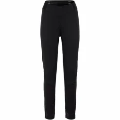 Vaude POSTA WARM TIGHTS II Damen - Fahrradhose