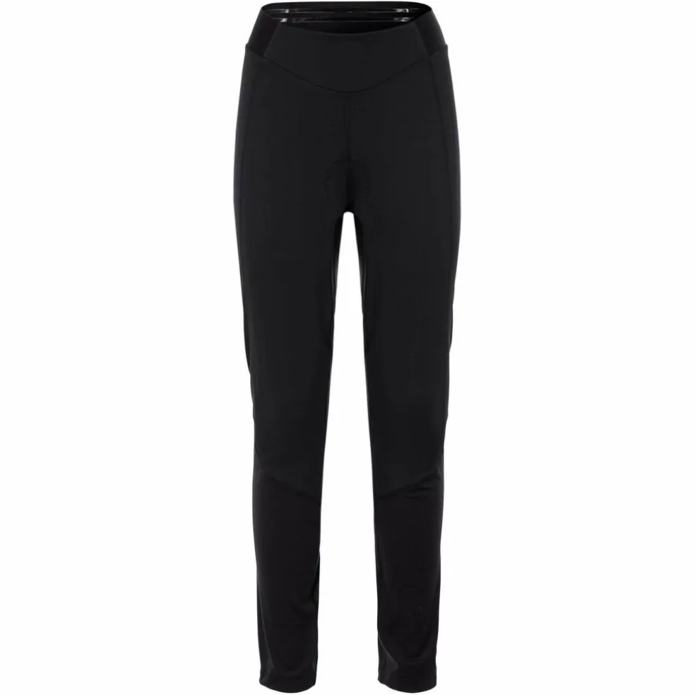 Vaude POSTA WARM TIGHTS II Damen - Fahrradhose