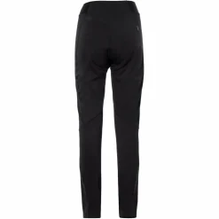 Vaude POSTA WARM TIGHTS II Damen - Fahrradhose