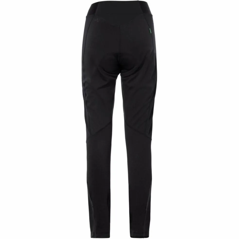 Vaude POSTA WARM TIGHTS II Damen - Fahrradhose