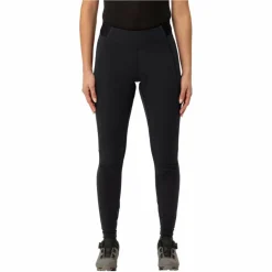 Vaude POSTA WARM TIGHTS II Damen - Fahrradhose