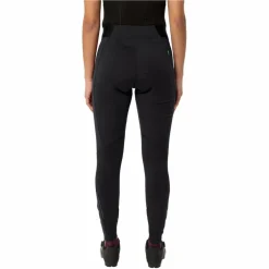 Vaude POSTA WARM TIGHTS II Damen - Fahrradhose