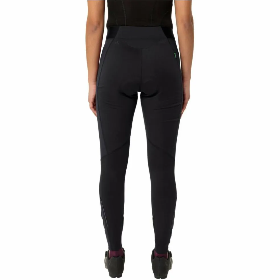 Vaude POSTA WARM TIGHTS II Damen - Fahrradhose