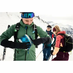 Vaude PRO STRETCH GLOVES Unisex