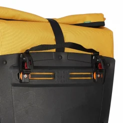Vaude PROOF BACK TR SINGLE Unisex - Fahrradtasche