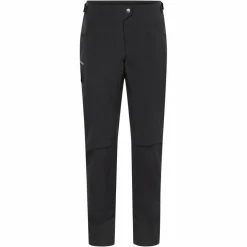 Vaude QIMSA LIGHT SOFTSHELL PANTS Damen - Fahrradhose