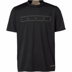 Vaude QIMSA LOGO SHIRT Herren - Fahrradtrikot