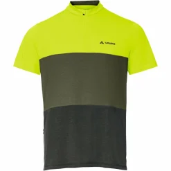 Vaude QIMSA SHIRT Herren - Funktionsshirt