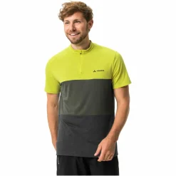 Vaude QIMSA SHIRT Herren - Funktionsshirt