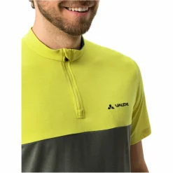 Vaude QIMSA SHIRT Herren - Funktionsshirt