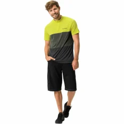 Vaude QIMSA SHIRT Herren - Funktionsshirt