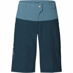 Vaude QIMSA SHORTS Damen - Radshorts