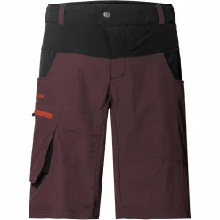 Vaude QIMSA SHORTS Herren - Radshorts