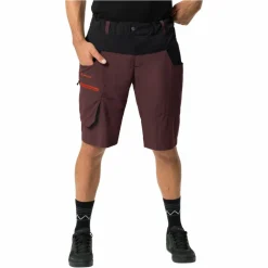 Vaude QIMSA SHORTS Herren - Radshorts