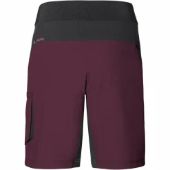 Vaude QIMSA SHORTY Damen - Radshorts