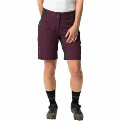 Vaude QIMSA SHORTY Damen - Radshorts