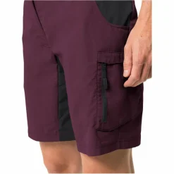 Vaude QIMSA SHORTY Damen - Radshorts