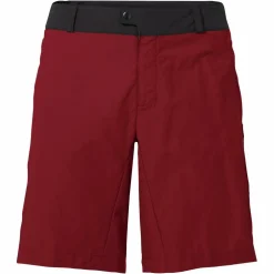 Vaude QIMSA SHORTY Herren - Radshorts