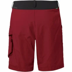 Vaude QIMSA SHORTY Herren - Radshorts